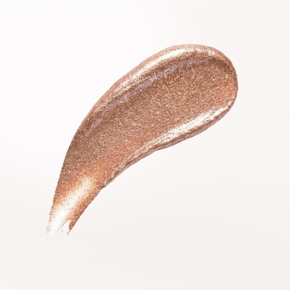 STILA Shimmer & Glow Liquid Cream Eyeshadow — Kitten Kaleidoscope — Full Size - Picture 4 of 5